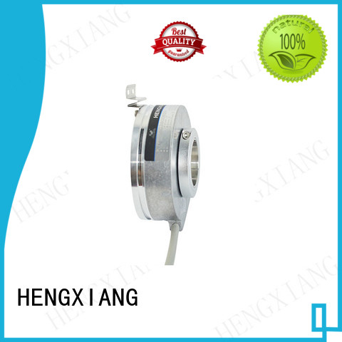 HENGXIANG – codeur optique haute résolution populaire, fourniture directe d'usine pour caméras