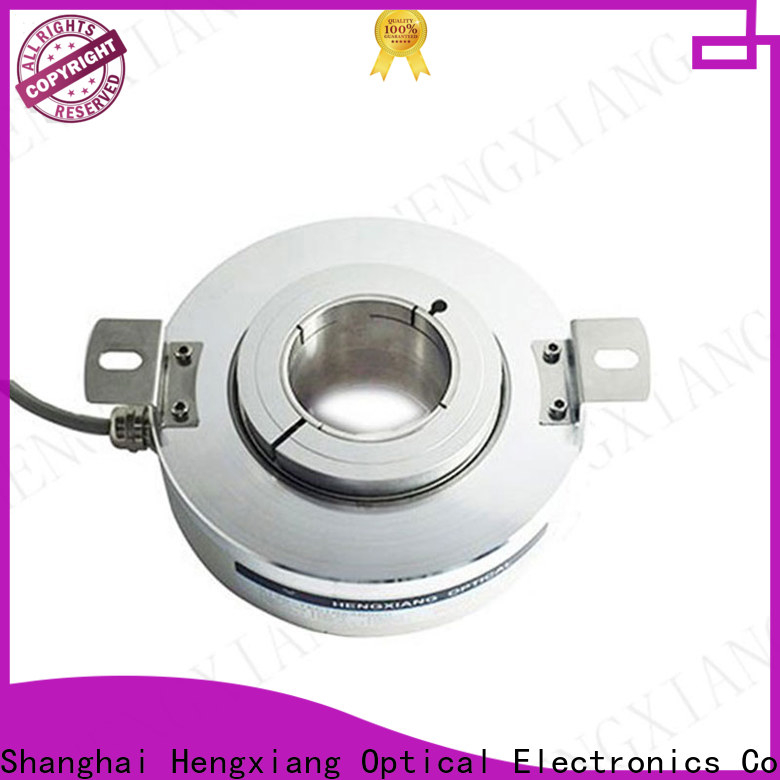 HENGXIANG meilleur encodeur CNC avec un bon prix pour machine CNC