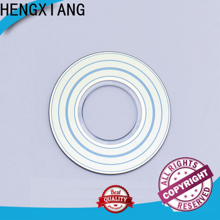 Usine de disque d'encodeur HENGXIANG pour encodeur rotatif