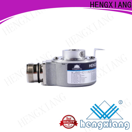 Encodeur HENGXIANG CNC en gros pour les systèmes de machines CNC