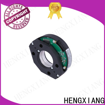 HENGXIANG société d'encodeurs rotatifs magnétiques de haute qualité pour les systèmes mécaniques