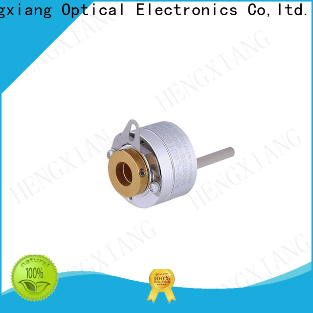HENGXIANG usine d'encodeur optique en gros pour souris d'ordinateur