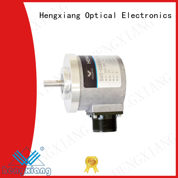 HENGXIANG meilleur encodeur CNC avec un bon prix pour machine CNC