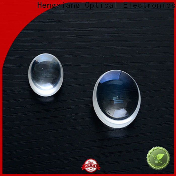 HENGXIANG société de fabricants de lentilles optiques pour lunettes