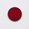 Verre de couleur rouge de haute qualité, meilleur prix, HB600,HB610,HB630,HB640,HB650