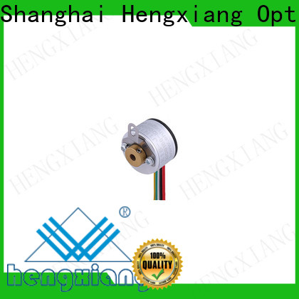 Fabricant de codeurs angulaires HENGXIANG pour ascenseurs
