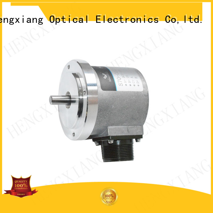 Encodeurs HENGXIANG en CNC à bon prix pour les systèmes de machines CNC
