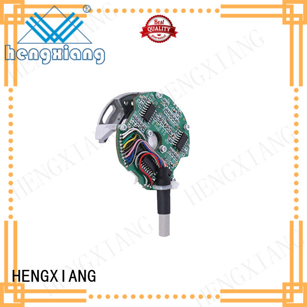 HENGXIANG – fabricants d'encodeurs optiques de haute qualité, vente directe pour souris d'ordinateur