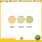 fabricant de filtres de couleur populaire pour système de détection UV ou IR