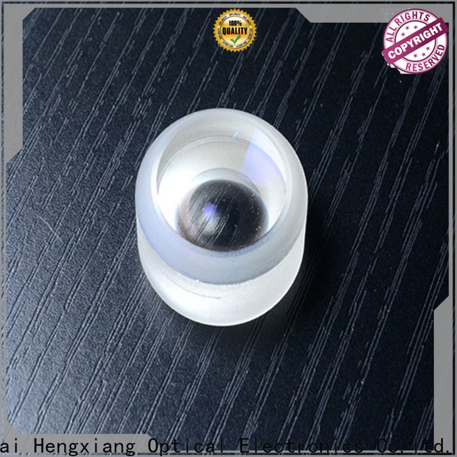 HENGXIANG société professionnelle de lentilles optiques pour télescopes astronomiques