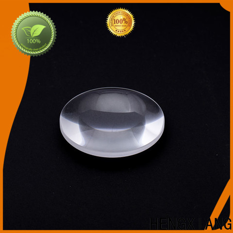 entreprise de lentilles optiques fiable pour microscopes