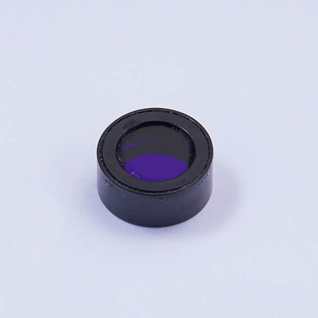 Filtres optiques de couleur ir de haute qualité, meilleur prix, filtre passe-bande, filtre de coupure ir