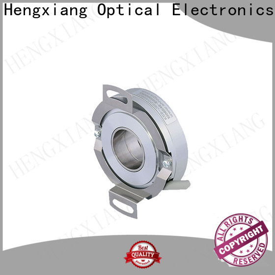 HENGXIANG meilleurs fabricants d'encodeurs optiques, approvisionnement direct d'usine pour souris d'ordinateur