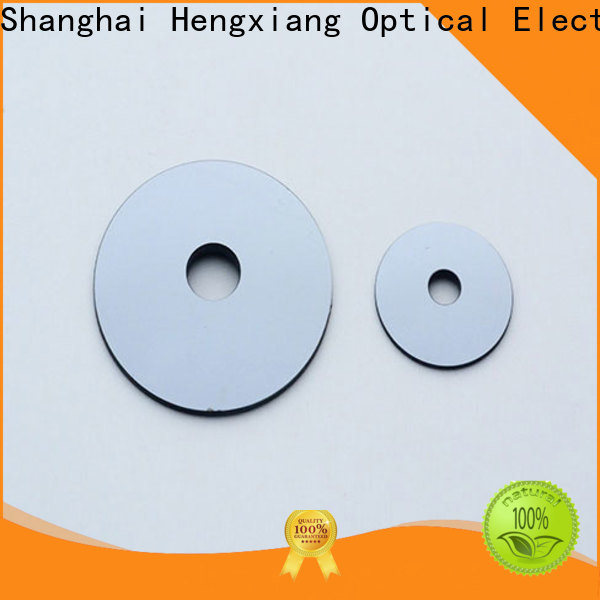 Substrat de silicium HENGXIANG directement vendu pour les circuits intégrés