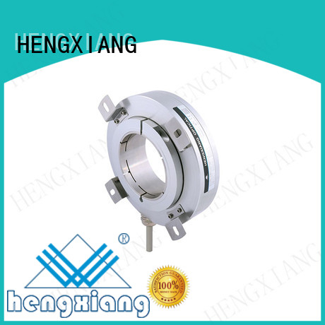 HENGXIANG meilleure société d'encodeurs optiques