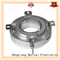 Fabricant d'arbre creux d'encodeur HENGXIANG pour grue
