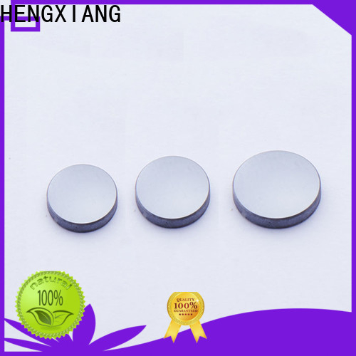 Objectif en germanium HENGXIANG à bon prix pour les objectifs grand angle