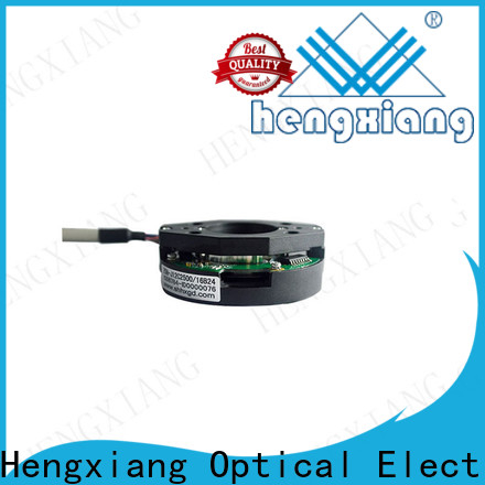 HENGXIANG encodeur de haute qualité pour robot, fourniture directe d'usine pour la robotique