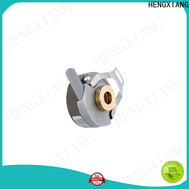 Société d'encodeur optique de haute qualité HENGXIANG