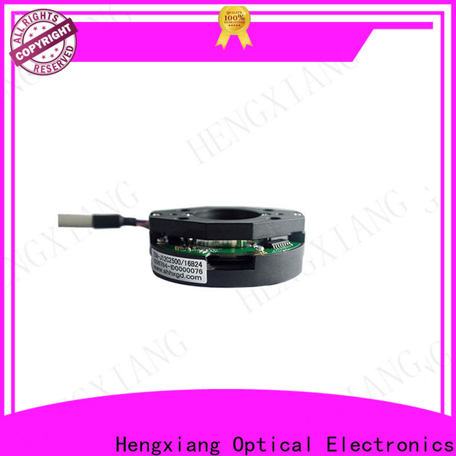HENGXIANG vente en gros d'encodeur de moteur de robot pour le retour de force