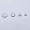 Matériau en silicone de haute qualité au meilleur prix (lentilles en silicium sans revêtement AR)