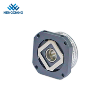 MPN35 6/8mm Arbre creux Encodeur absolu multiple 24 + 16 bits Encodeur absolu SSI 6V servomoteur