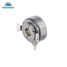 À travers l'arbre de trou Encodeur absolu 5 bits 5 bits kJ58