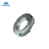 PM82 Grande ouverture de 30 à 40 mm encodeur absolu sans rapport monocyto-tour BISS-C SSI RS485 max à 24 bits