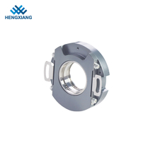 Encodeur de servomoteur à arbre creux à coulé élevé avec une épaisseur de 14 mm PN58