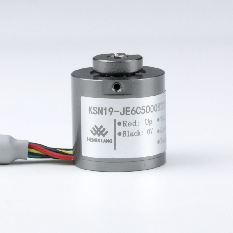 KSN19 MICRO MINIATURE ARQUAGE 3MM Résolution