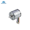 Arbre solide S16 2,6 mm / 3,6 mm / 4,6 mmttl HTL Encodeur rotatif incrémentiel 4,5 V-30V Résolution de tension d'alimentation 160-11520ppr 