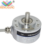 Encodeur optique S50, 10mm, incrémental de haute précision, pilote de ligne d'impulsion 50, 24v 6681
