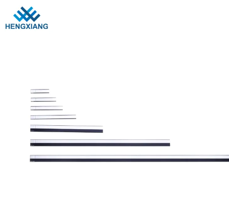 Encodeur linéaire : équiper le mouvement linéaire d'une « échelle de mesure »