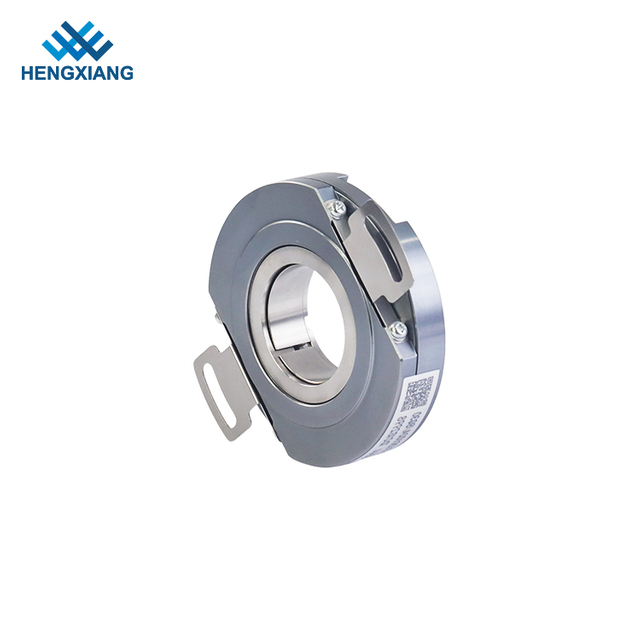 PN72 Arbre intérieur du codeur ultra-clien (25-30 mm) pour l'automatisation de la robotique et des machines