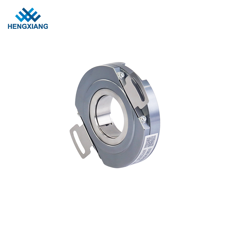PN72 Arbre intérieur du codeur ultra-clien (25-30 mm) pour l'automatisation de la robotique et des machines