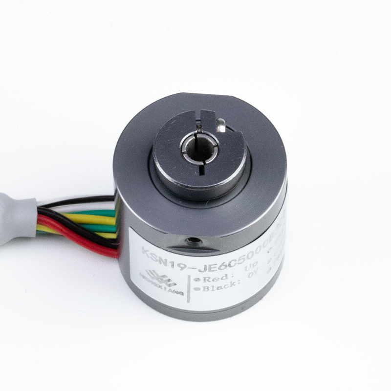 KSN19 MICRO MINIATURE ARQUAGE 3MM Résolution