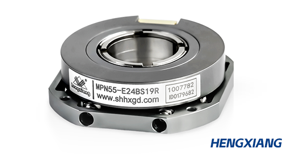 Qu'est-ce qu'un encodeur absolu