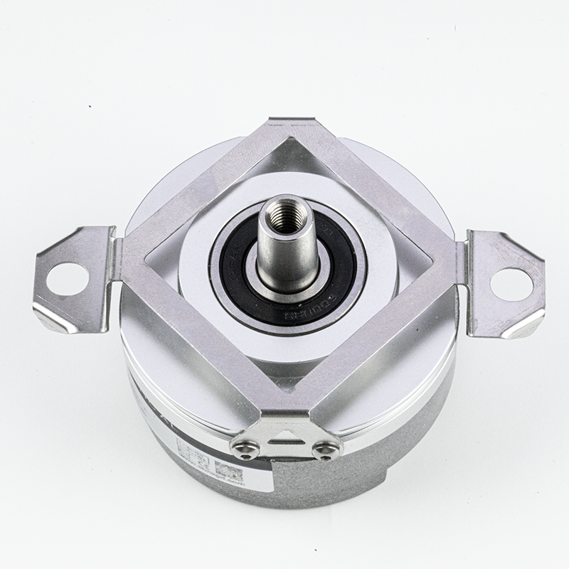 ST58 Arbre conique 9.25mm 1024ppr 2048ppr 1VPP 1VSS Signal analogique Signal numérique Sincos Encodeur optique incrémental 