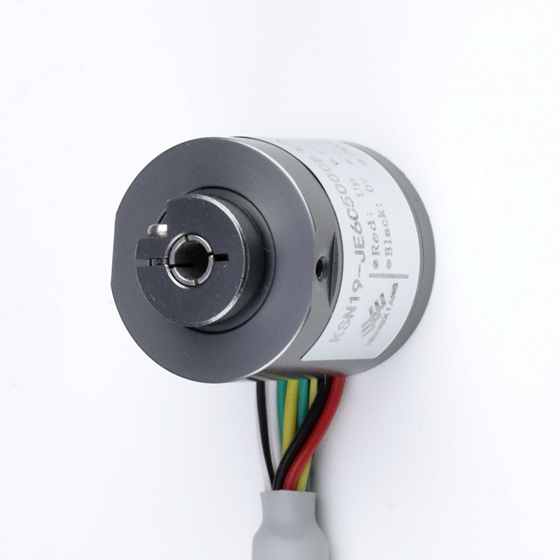 KSN19 MICRO MINIATURE ARQUAGE 3MM Résolution