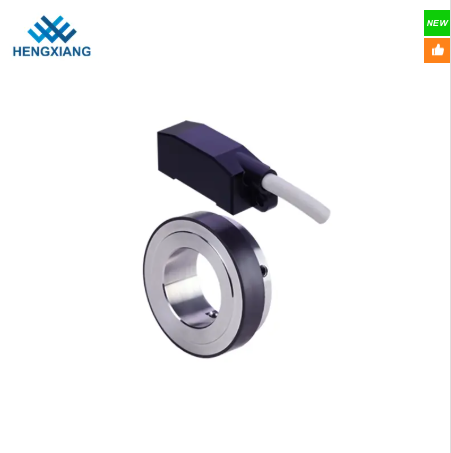 Encodeur magnétique : le cœur robuste du contrôle de mouvement de précision