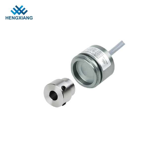 WSN22 codeur aveugle incrémental sans roulement trou aveugle magnétique 1-16384ppr signal TTL HTL 