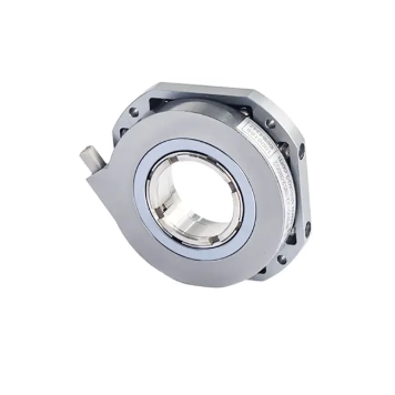 Codeur absolu : position sans compromis