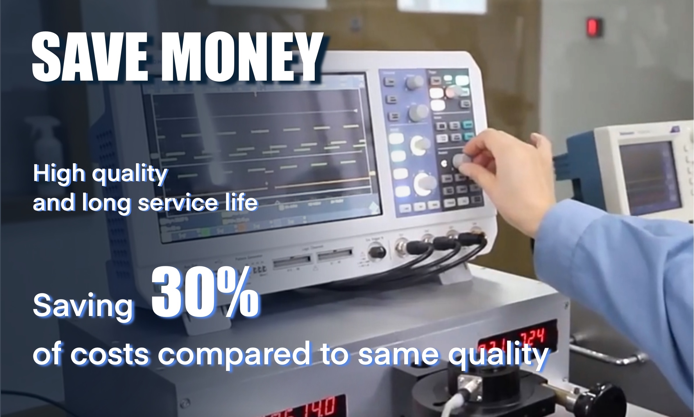 Capteur de position de la machine d'impression 4/5/6 / 6,5 mm encodeur d'arbre de trou intérieur K22