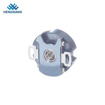 Raccord souple mécanique anti-poussière épaisseur 15mm PN35