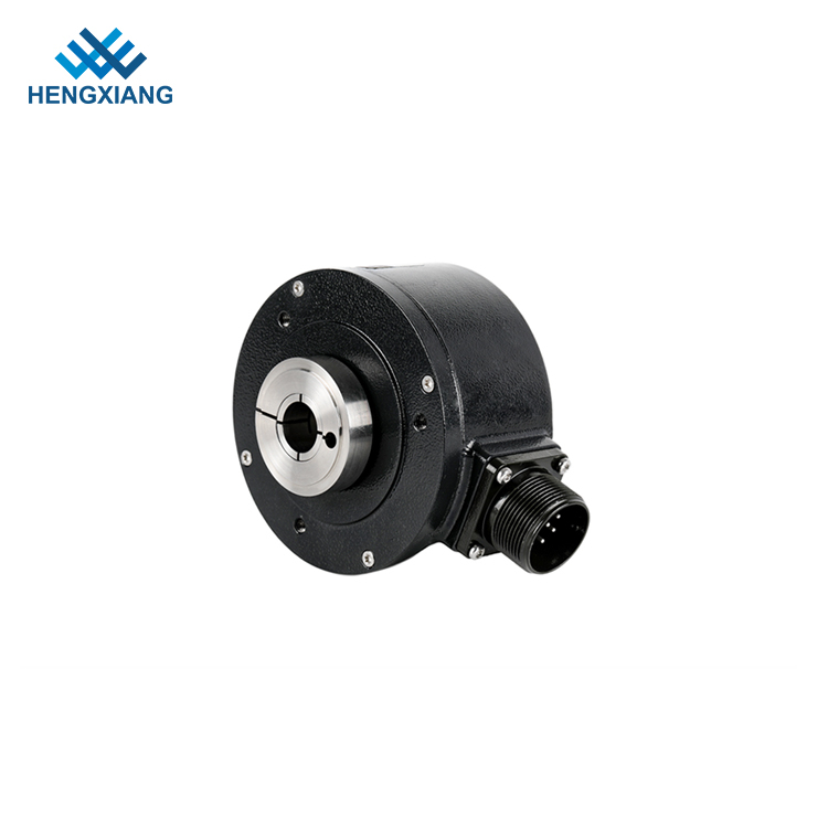 Niveau de protection élevé avec une rétroaction du moteur sûr PGK96