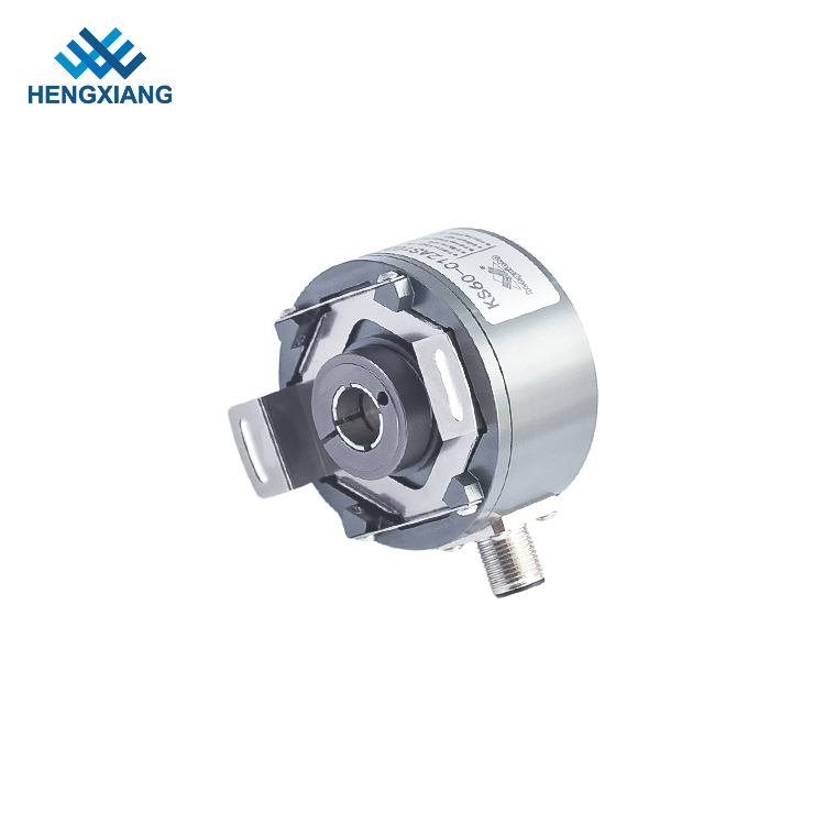 Classement Classement Rotary Rotary Rotary Arbre 6-15 mm Trou 65 mm IP65 K60