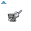 MIni codeur incrémental à arbre plein de 2,5 mm 640-5140ppr S9.6F