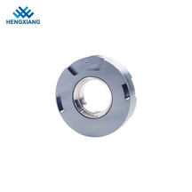 Encodeur incrémentiel d'arbre creux pour machines de pliage 14-24 mm PC58