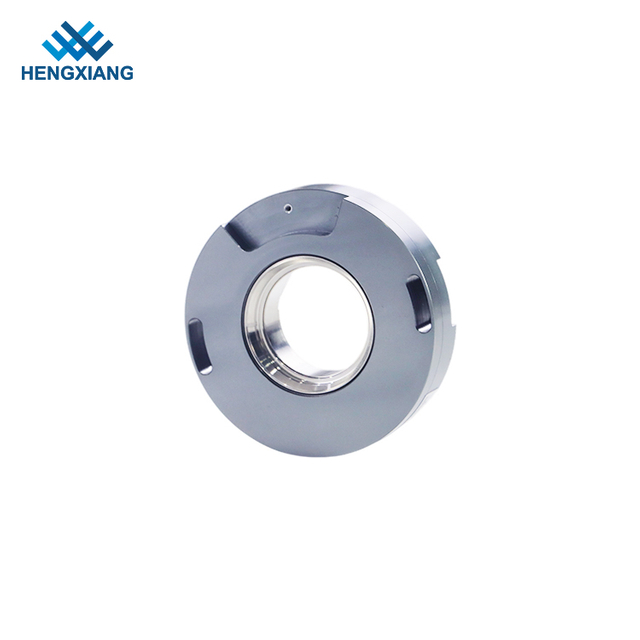 Encodeur incrémentiel d'arbre creux pour machines de pliage 14-24 mm PC58
