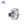 Encodeur de servomoteur KC76, trou d'encodeur de clé 25mm avec rainure de 8mm, phase ABZ, sortie push-pull, encodeur d'angle 32768ppr